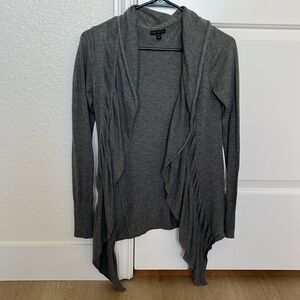 Express Cardigan